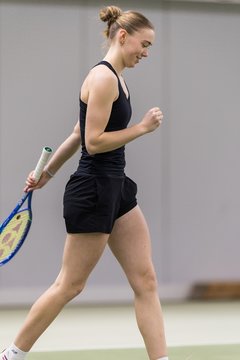 Annika Schult 39 - NL TSV Glinde II - Tennisverein Lohne II : Ergebnis: 5:1